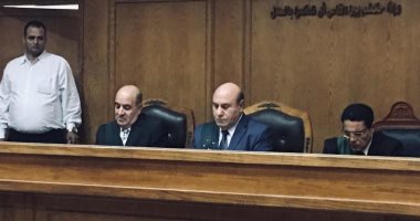 "جنايات القاهرة" تقضى بالإعدام شنقا لمغتصب طفل "البامبرز" بالمطرية