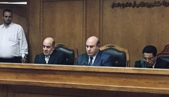"جنايات القاهرة" تقضى بالإعدام شنقا لمغتصب طفل "البامبرز" بالمطرية