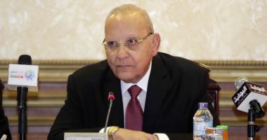 وزير العدل: ميكنة المحاكم نقلة نوعية هدفها خلق منظومة التقاضى الإلكترونى