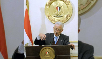 وزير التعليم يوجه رسالة إلى الطلاب بعد تسريب امتحانات «أولى ثانوي»
