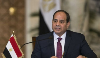 السيسي يصدر 3 قرارات جمهورية