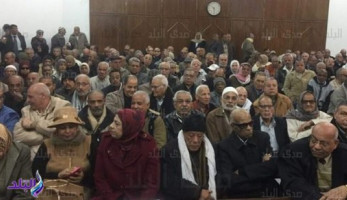 ٢١ فبراير الحكم فى دعوى إضافة الخمس علاوات لأصحاب المعاشات