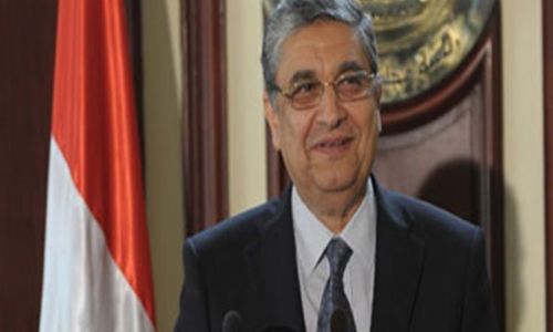 وزير الكهرباء: نورد رسوم القمامة للمحليات بشكل كامل ولا نستقطع منها شيء