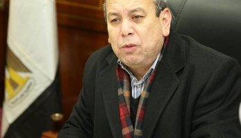 محافظ كفر الشيخ: إنهاء أزمة 17 صيادًا 'مفقودين' بسواحل الإسكندرية