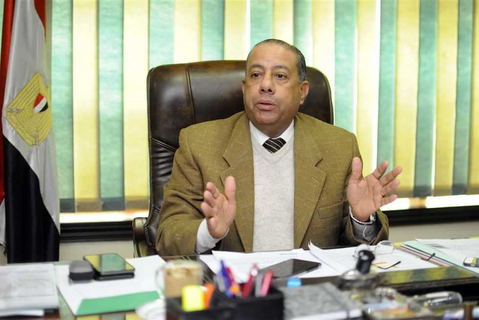 «الضرائب»: لن نتهاون في تطبيق أحكام القانون ضد المتهربين من السداد