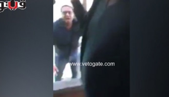 «كده كده ميتين».. صرخات ومحاولات انتحار أصحاب الشقق المخالفة بأسيوط (فيديو)