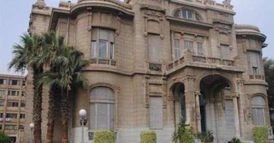 نائب رئيس جامعة عين شمس يكشف عن الطلاب المقرر نقلهم إلى فرع العبور