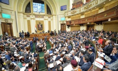 نظام الانتخابات البرلمانية على مائدة الأحزاب