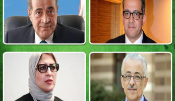 «التموين» السلع الاستراتيجية آمنة.. و«التعليم»: لا خصخصة للمدارس الحكومية
