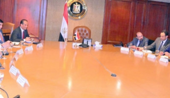 مصر تسعى لإنهاء اتفاق التجارة الحرة مع الاتحاد الأوراسي العام الجاري