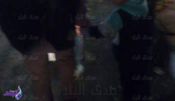 فريق أطفال بلا مأوى ينقذ طفلا وينقله لمؤسسة الحرية.. صور