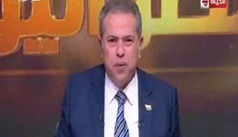 "عكاشة" يهاجم الاعلام الهدام.. ويحذر من مؤامرة على الجزائر