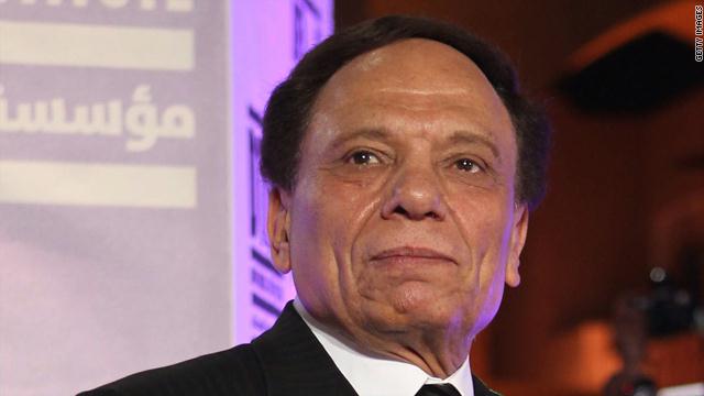 فيديو.. خالد زكي: عادل إمام أرخص فنان في مصر