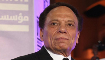 فيديو.. خالد زكي: عادل إمام أرخص فنان في مصر