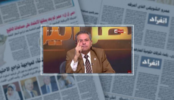 "توفيق عكاشة" يطالب بعرض حكام قطر على أطباء نفسيين