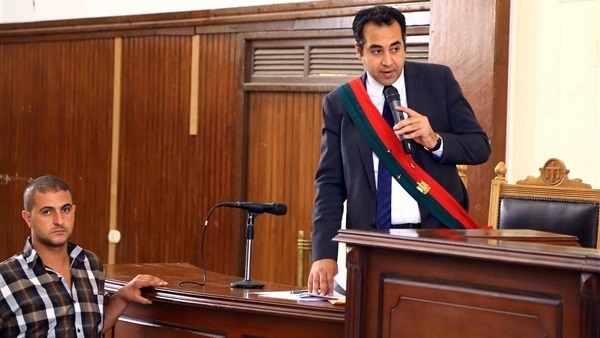 إحالة سائق ومشرفة مدرسة بأكتوبر للجنح في دهس «مليكة»