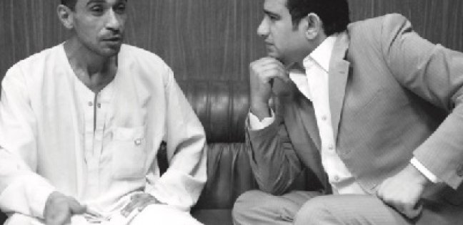 تحقيقات «سفاح الشروق».. قاطع رؤوس زوجته وأبنائه: «الجريمة كلفتني 38 جنيه»