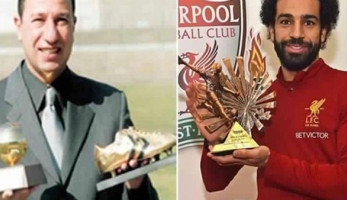 الخطيب أفضل من محمد صلاح.. لماذا قالها الغندور وكيف رد جوزيه؟