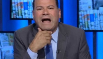 الديهي لـ عصام حجي :  أبوك معرفش يربيك