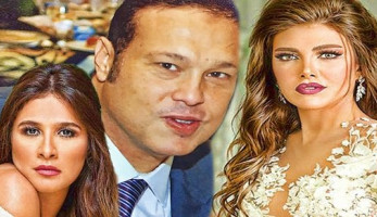 كيدهن عظيم.. ريهام حجاج تفسد فرحة ياسمين عبد العزيز.. صور