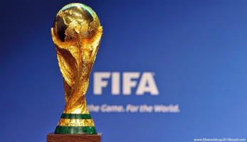 وزير الرياضة يفجر مفاجأة عن تقدم مصر لاستضافة كأس العالم ..فيديو