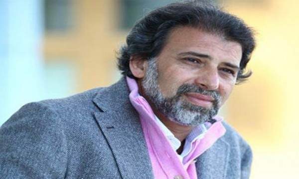 "خالد يوسف" يخرج عن صمته ويرد على "الفيديوهات الإباحية"