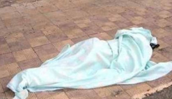 "علشان أبوه مياخدوش".. تفاصيل ذبح أم لطفلها داخل فندق في وسط البلد