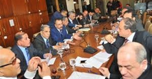 تشريعية البرلمان: قانون تخفيض سنة السجن لـ 6 شهور دخل حيز التنفيذ