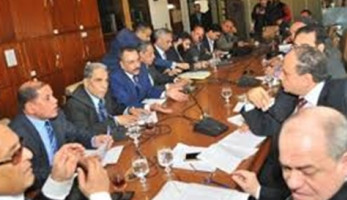 تشريعية البرلمان: قانون تخفيض سنة السجن لـ 6 شهور دخل حيز التنفيذ