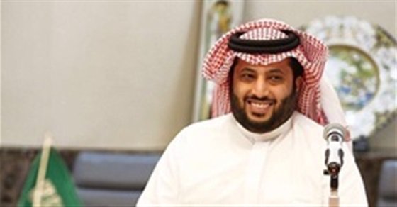 تركي آل الشيخ يوجه رسالة للزمالك قبل المواجهة المرتقبة غداً