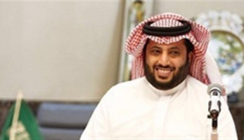 تركي آل الشيخ يوجه رسالة للزمالك قبل المواجهة المرتقبة غداً
