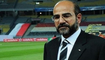 عامر حسين يكشف أسباب استقالته من اتحاد الكرة