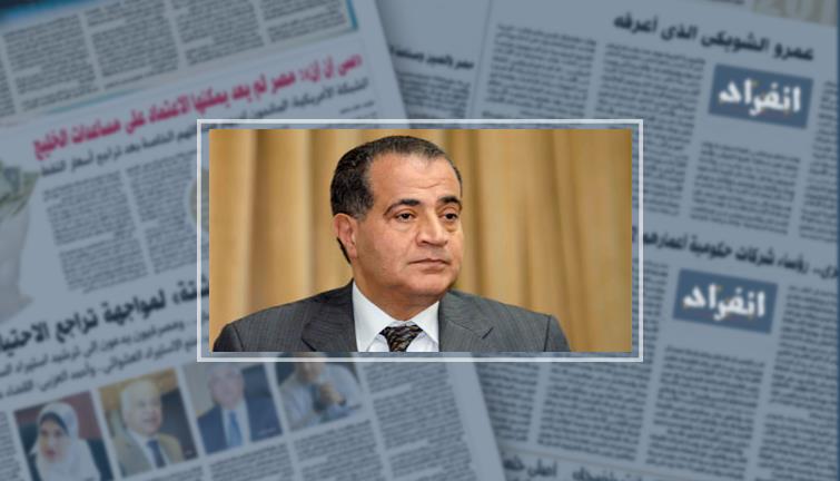 وزير التموين: لن يتم إلغاء الدعم ولا مساس بحق المواطن ولدينا قاعدة بيانات مكتملة