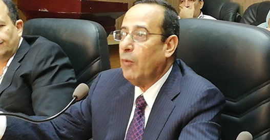 شمال سيناء: وقف توصيل المرافق للعقارات المخالفة لقرار طلاء الواجهات