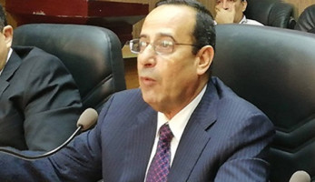 شمال سيناء: وقف توصيل المرافق للعقارات المخالفة لقرار طلاء الواجهات