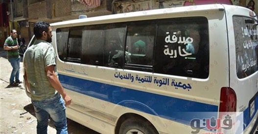 سعد الصغير عن سرقة شققه الأربعة: لم يتركوا حتى سيارة الموتى (فيديو)