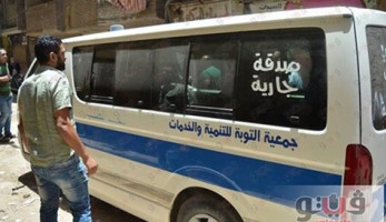 سعد الصغير عن سرقة شققه الأربعة: لم يتركوا حتى سيارة الموتى (فيديو)