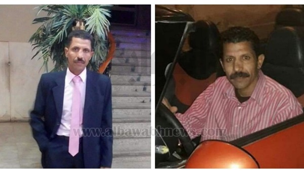 ننشر صور كهربائي قطعت جثته لأشلاء بسبب علاقة جنسية مع أم وابنتها