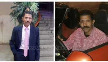 ننشر صور كهربائي قطعت جثته لأشلاء بسبب علاقة جنسية مع أم وابنتها