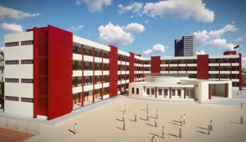 'الحلم تحول لواقع ملموس'.. حكاية المدرسة اليابانية بالعاشر من رمضان لبناء شخصية الطلاب