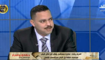 رئيس حزب "مستقبل وطن": أطلقنا 3400 مبادرة آخر 3 أشهر