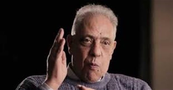 الحلفاوي : إقالة حسام حسن استهانة بالزمالك