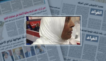 غارمة: دخلت السجن بسبب 5 آلاف جنيه لتجهيز بناتي