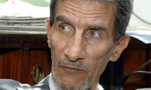 اليوم.. نظر تجديد حبس معصوم مرزوق بتهمة مشاركة جماعة إرهابية