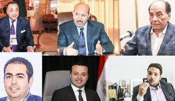 مليونير فى kg2.. هؤلاء يملكون أسهم فى البورصة قبل الذهاب للمدرسة .. أطفال وليد زكى الأربعة تتجاوز ثرواتهم 600 مليون جنيه ..وشباب يشغلون عضوية مجلس إدارة إمبراطوريات ضخمة.. وآخرون يديرون استثمارات بالمليارات