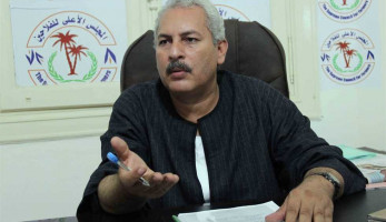 نقيب الفلاحين يطالب بتعديلات دستورية تضمن زيادة فترة ولاية رئيس الجمهورية