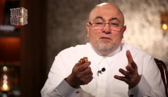 خالد الجندي: مفيش في القرآن آية "وأطيعوا الله وأطيعوا الرسول"