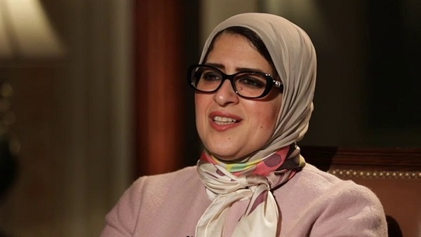 صوت الناس| "عبدالمالك".. معاق ويعمل 16 عامًا بـ"الصحة" بدون تعيين