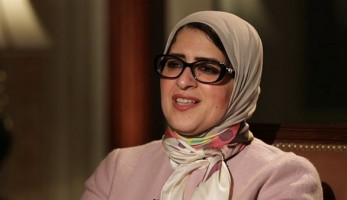 صوت الناس| "عبدالمالك".. معاق ويعمل 16 عامًا بـ"الصحة" بدون تعيين