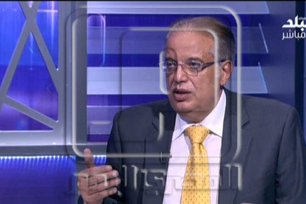 وكيل «أمن الدولة» الأسبق: نظام مبارك سقط بسبب فطنته وليس بفضل «25 يناير»